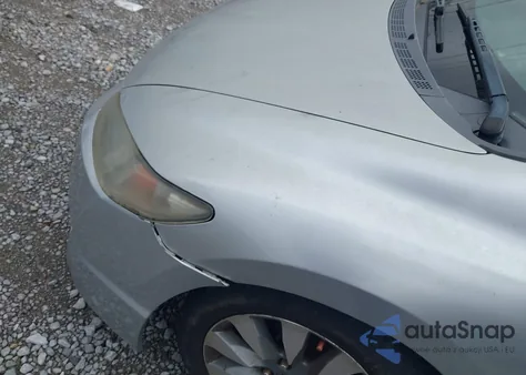 2009 Honda Civic Lx from USA, damaged, VIN 2HGFG116X9H540173